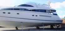 Jacobs Boat Stands